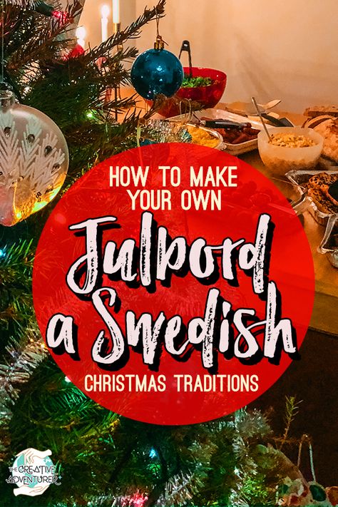 Scandinavian Christmas Diy, Swedish Christmas Traditions, Swedish Christmas Decorations, Yule Goat, Swedish Traditions, Norwegian Christmas, Swedish Dishes, Scandinavian Christmas Decorations, Christmas Spices