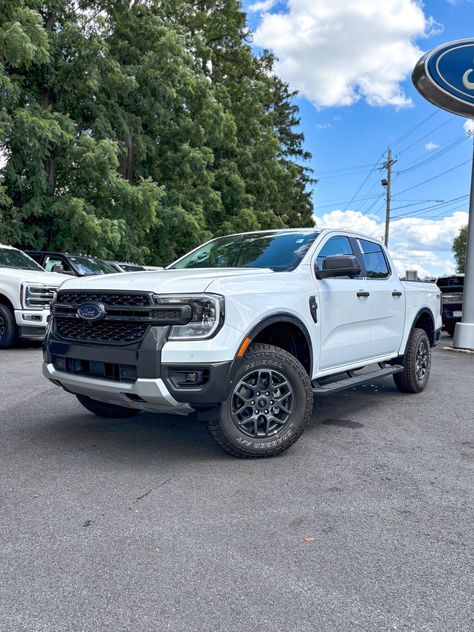 A compact powerhouse in this 2024 Ford Ranger XL, ready for anything! 😈 💪 (Stock#FE45287)

 #HealeyBrothers #HudsonValley #HVNY #ford #fordtrucks #fordranger #ranger Poughkeepsie New York, Ford Ranger Xl, Chevrolet Dealership, New Hampton, Hudson Valley Ny, Chrysler Dodge Jeep, Car Auctions, Ford Ranger, Hudson Valley