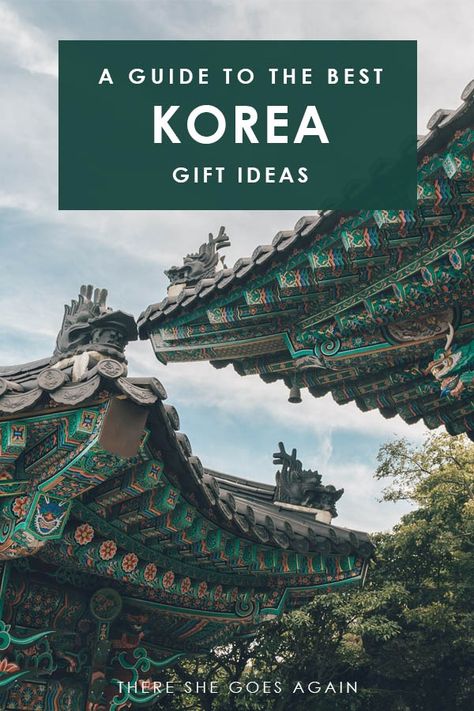 15 Unique Korea Gift Ideas for Korea Lovers - There She Goes Again Gift Ideas For Your Friend, Korean Gift Ideas, South Korean Culture, Iphone Theme Ideas, There She Goes, Pop Playlist, South Korea Travel, Korean Culture, Sharing Economy