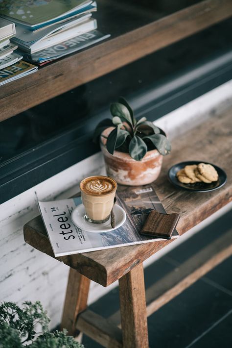 Stunning Cafe Photography: 10 Tips for Capturing Lifestyle Photos in Your Local Coffee Shop - FilterGrade Cafe Photography, Coffee Shop Photography, Coffee Photo, Coffee Shot, Shop Photography, Coffee Shop Aesthetic, Local Coffee, Coffee Photos, Local Coffee Shop