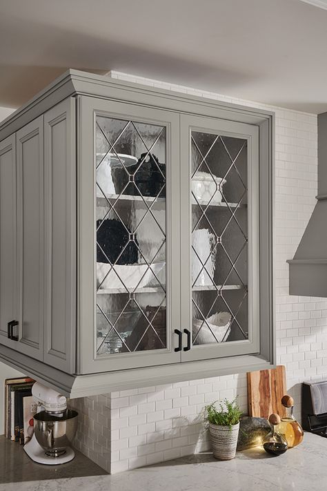 Diamond at Lowes - Mullion and Glass Doors - Waterbury Ribbed Glass Cabinet, Display Kitchen Cabinet, Modern Glass Cabinet, Glass Cabinet Display, Frosted Glass Cabinet Doors, Leaded Glass Cabinet Doors, Seeded Glass Cabinets, Glass Kitchen Cabinet Doors, Glass Kitchen Cabinets