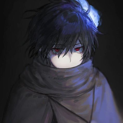 Anime Cover Photo, Cool Anime Guys, Dark Art Illustrations, Anime Shadow, Poses References, Cool Anime Pictures, Anime Character Drawing, Anime Drawings Boy, 영감을 주는 캐릭터