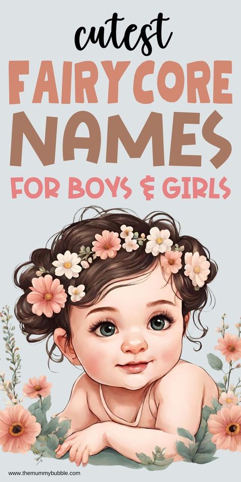 fairy core names Unusual Baby Names Boys, Fairycore Names, Fae Names Male, Mystical Names For Boys, Boy Names For A Girl, Fun Baby Names, Names And Meanings Boy, Fae Names, Boy Names Christian