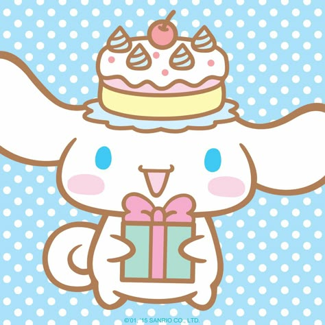 Happy Birthday, Cinnamoroll!!!!! ♪(*^^)o∀*∀o(^^*)♪ 03/06 <3 Cinamoroll Birthday Party, Sanrio Characters Birthday, Cinnamonroll Sanrio Cake, Cinnamoroll Birthday Party, Cinnamoroll Party, Cinnamoroll Birthday, Sanrio Birthday, Sanrio Party, Cinnamoroll Sanrio