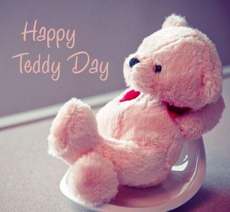 Teddy Day Date, Happy Valentines Day Gifts, What Is Valentine, Happy Teddy Bear Day, Happy Teddy Day, Happy Teddy Day Images, Teddy Day Images, Valentines Week, Merry Christmas Song