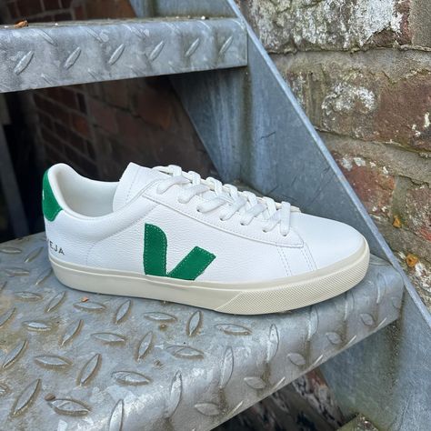 New brand alert we’re now official stockists of Veja 🚨 #veja #shoes #trainers #ragazziclothing Veja Shoes, Brand New, Quick Saves, Instagram, Clothes