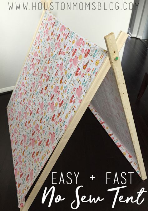 Diy Tent Sleepover Party, Diy Tents For Kids, Teepee Tent Diy, Sleepover Tents Diy Slumber Parties, Diy Kids Teepee Tent, Diy Play Tent, Diy Party Tent, Slumber Party Crafts, Teepee Tutorial