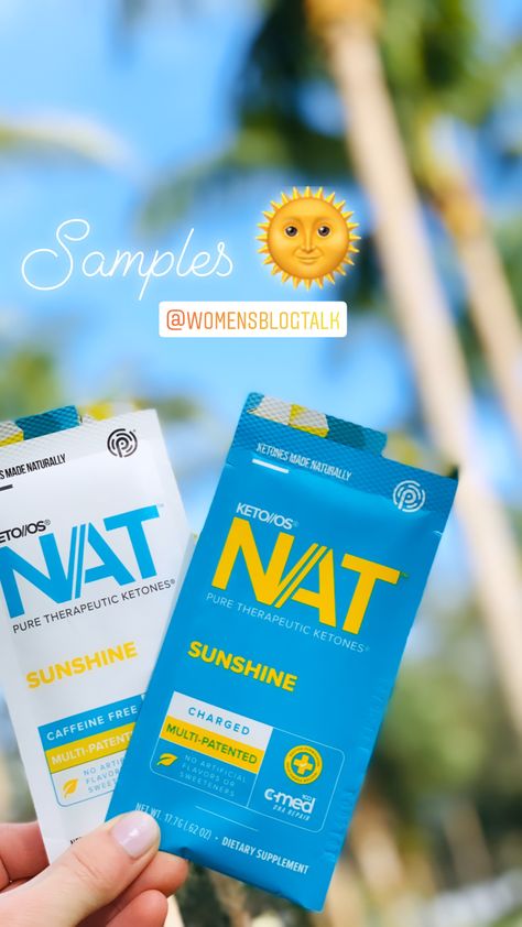 This is my FAVORITE new seasonal Pruvit flavor! Keto NAT Sunshine is a cucumber-lemonade flavor - so light and refreshing! Come check out my seasonal flavor offers on my blog! You won't be disappointed in my customer service!  #ketonat #pruvit #pruvitsamples Keto Quote, Pruvit Keto Os, Pruvit Ketones, Cucumber Lemonade, Pruvit Keto, Keto Os, Exogenous Ketones, Caffeine Free, Dietary Supplements