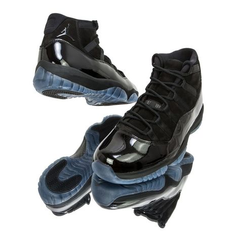 Air Jordan 11 "Cap And Gown" Air Jordan 11 Cap And Gown, Jubilee Jordan 11, Jordan 11 Gamma Blue, Jordan Air 11 Cmft, Air Jordan 11 Space Jam, Air Jordan 11, Cap And Gown, Jordan 11, Top Sneakers