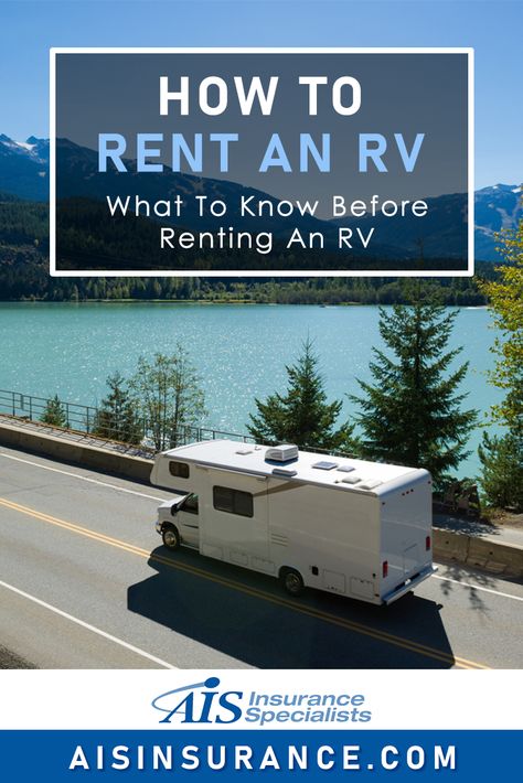 Ready to take an RV trip and explore the great outdoors this summer? Here's what you should know before renting one. #RVrental #RVtravel #CampingTrip #Outdoorsy #CruiseAmerica #RVtrip #CamperVan #TravelTrailer #RVshare #RVlife #Motorhome Rental Hacks, Campervan Travel, Cheap Rv, Rv Camping Trips, Spring Break Camping, Rent Rv, Rv Destination, Rv Camping Tips, Rv Trip