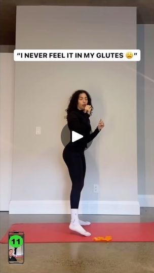 431K views · 25K reactions | Have trouble with glute activation? Here’s 2 drills I like to use as warm ups to prime the glutes to work most optimally during your workout (a term called potentiation). 
.
Shout out @workoutwithgina for the opening stitched video, @mirabai_chanu for bringing my model athlete, @muscleandmotion for the anatomy graphics & @andrew_lock_strength for the first exercise! | Squat University | squat_university · Original audio Activate Glutes, Glute Activation Exercises, Glute Activation, Workout Days, Workout Warm Up, Pep Talks, Do Exercise, Glutes Workout, Weight Training