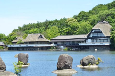 Misawa Tourism: 7 Things to Do in Misawa, Japan | TripAdvisor Misawa Japan, Japanese House Garden, Japan Places, Japan Bucket List, Japan Summer, All About Japan, Japan Life, Japan Architecture, Japan Tour