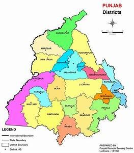 Punjab Maps - trp Yahoo India Image Search results Punjab Map, Kids Project Ideas, Geography Vocabulary, Pakistan Map, Union Territories, India Travel Places, Beef Roll, Map Tattoos, India Images