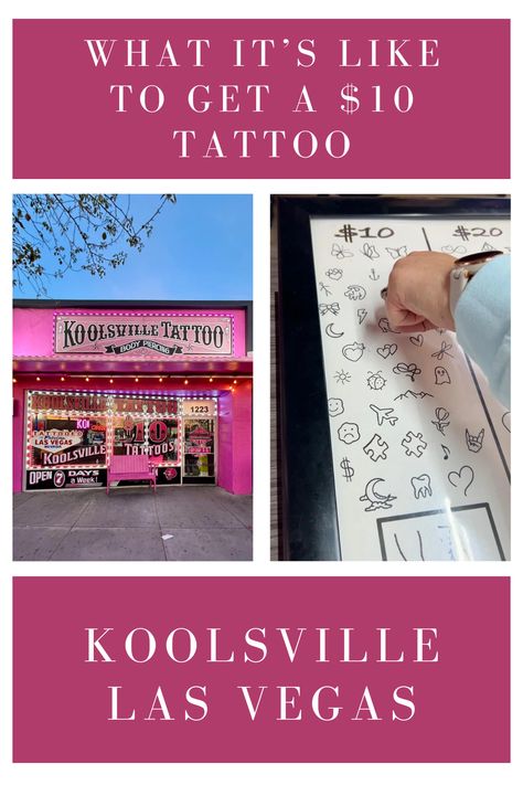 Koolsville Tattoos Las Vegas - Koolsville Tattoos Vegas, 10 Dollar Tattoo Vegas, Vegas $10 Tattoo, $10 Tattoo Las Vegas, Koolsville Tattoos $10, Koolsville Tattoos, Dollar Tattoo, Vegas Tattoo, Marquesas Islands