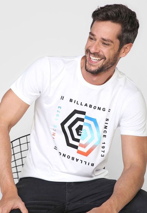 Camiseta Billabong Hex Branca T shirt #tshirt t-shirt #t_shirt t shirts #tshirts t-shirts #t_shirts T shirt design #tshirtdesign T-shirt designs #t_shirtdesign T shirts designs #tshirtsdesigns 3.1191 Men's Tshirt Design, Hurley Tshirt, Fruit Artwork, Free T Shirt Design, Shirt Design Inspiration, Surf Outfit, Simple Graphic, Tshirt Art, Diy Prints