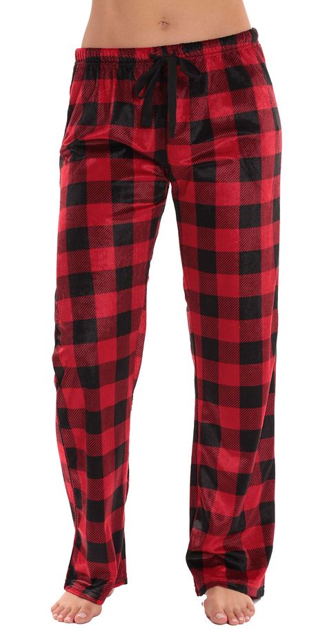 Plaid Sweatpants, Fall Bottoms, Flannel Pajama Bottoms, Buffalo Plaid Pajamas, Plaid Pajama, Buffalo Plaid Flannel, Fleece Plaid, Fleece Pajama Pants, Buffalo Plaid Pattern