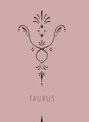 Delicate Taurus Tattoo, Feminine Taurus Tattoo Ideas, Ornamental Taurus Tattoo, Taurus Tattoo Elements, Tattoo Taurus Female, Simple Taurus Tattoo For Women, Dainty Taurus Tattoo, Taurus Fine Line Tattoo, Fine Line Taurus Tattoo