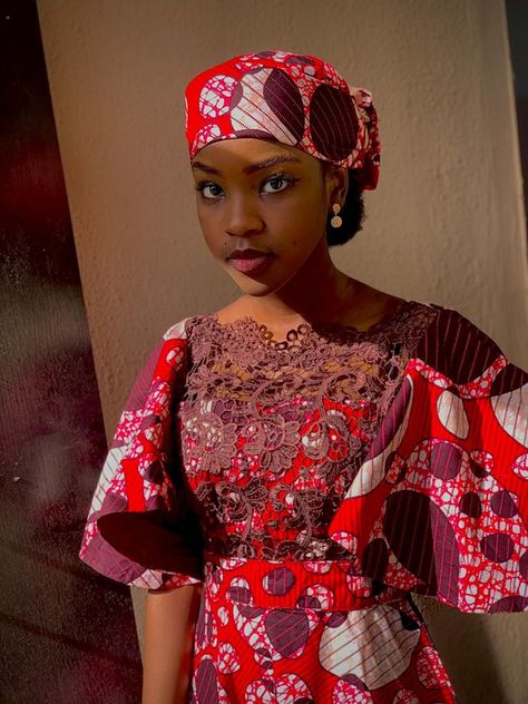 Ankara Dress Designs, African Attire Dresses, African Fabric Dress, African Print Dress Ankara, Best African Dresses, African Inspired Clothing, African Print Dress Designs, Head Scarf Styles, African Lace Dresses