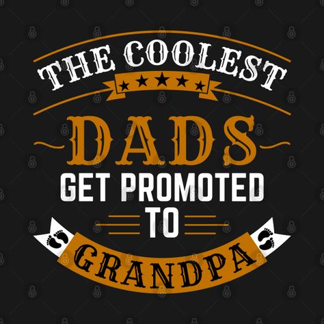 Grandpa Design, Promoted To Grandpa, Sarcastic Sayings, Vintage Gifts Ideas, Cool Notebooks, Grandpa Gifts, Sarcastic Humor, Sarcastic Quotes, Gift Stickers