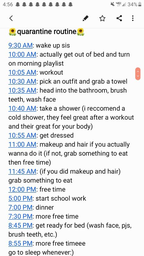 Morning Routine 9am Wake Up, Morning Routine 9am, Glow Up Morning Routine, Routine List, School Night Routine, Good Apps For Iphone, Routine School, Aesthetic Routines, Freshman Advice