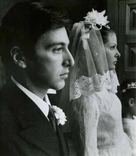 Simonetta Stefanelli, Young Al Pacino, Francis Coppola, Michael Corleone, Beau Film, Robert Duvall, Beautiful Brown Eyes, Francis Ford Coppola, Hero's Journey