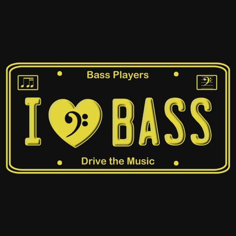 Custom Bass Guitar, I Love Bass, Guitar Posters, Black Label Society, All About That Bass, Guitar Tattoo, Bass Players, Guitar Girl, Double Bass