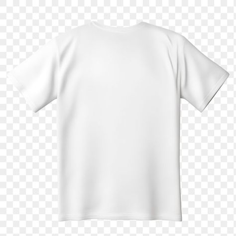 White T Shirt Png, White T Shirt Mockup, Aesthetic Pngs, Web Design Mockup, Png Clothes, Graphic Design Quotes, Graphic Design Humor, T Shirt Png, Web Design Software