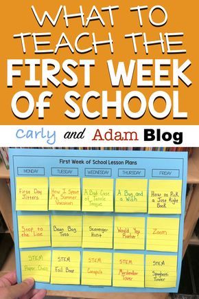 Back To School Fun Activities, Teaching Procedures, First Week Activities, Behavior Charts, First Week Of School Ideas, Community School, School Lesson Plans, First Week Of School, First Day Of School Activities