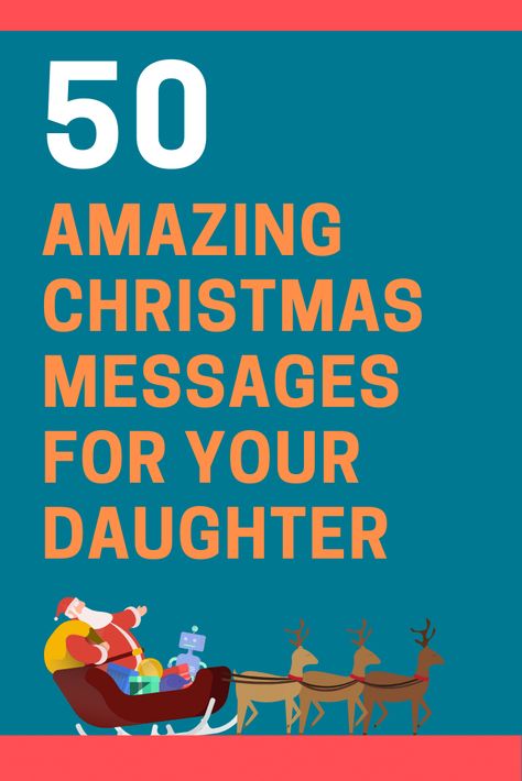 Merry Christmas Card Quotes, Quotes To My Daughter, Christmas Greeting Cards Sayings, Best Christmas Messages, Merry Christmas Daughter, Message To Daughter, Beautiful Christmas Quotes, Short Christmas Quotes, Xmas Messages