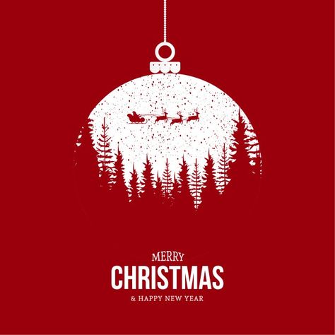 Modern merry christmas background with m... | Free Vector #Freepik #freevector #background #christmas #christmas-card #merry-christmas Graphic Design Christmas, Christmas Background Photography, Christmas Background Iphone, Christmas Graphic Tees, Free Christmas Backgrounds, Christmas Poster Design, Merry Christmas Graphic, Merry Christmas Poster, Graphic Christmas