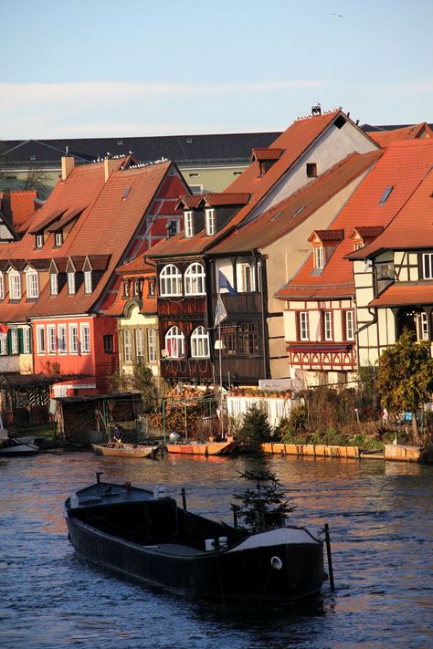 6 Fun Facts about Bamberg, Germany you may not know… – AMASNEME Bamberg Germany, European Cruise, Germany Hamburg, European Cruises, Cruise 2023, Travel Route, Grand Tour, Germany Travel, Small Town