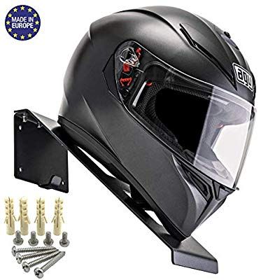 Helmet Display, Bicycle Sidecar, Helmet Holder, Helmet Storage, Motorcycle Storage, Bike Hanger, Motorbike Accessories, Motorbike Helmet, Motorcycle Garage