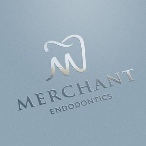 Dental Logo Dentists, Dental Branding, Logo Dental, Dental Business Cards, Dental Clinic Logo, Dentist Office Design, Teeth Logo, Dental Business, Dentist Logo