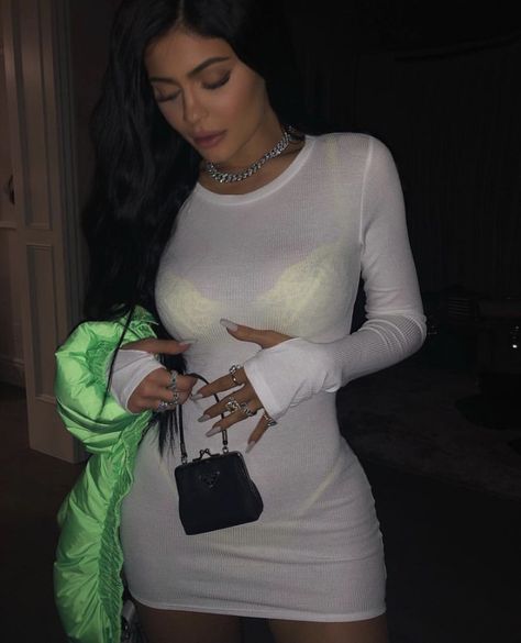 King Kylie Era, King Kylie, March 20, Kylie Jenner, On Instagram, Instagram