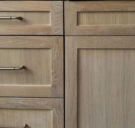 white oak cabinets • Instagram Oak Wood Cabinets, Light Oak Cabinets, White Oak Kitchen Cabinets, White Oak Cabinets, Melamine Cabinets, White Oak Kitchen, Mediterranean Interior Design, Mediterranean Interior, Spring Drive