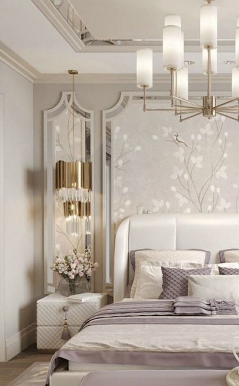 Pillow Room Ideas, French Style Interior Design, Decorating Pillows, Wall Decor Trends, French Style Interior, Living Room Wall Color, Small Apartment Interior, Luxury Furniture Living Room, Luxury Bedroom Design