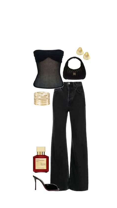 Night drinks outfit inspo dinner date going out girls night inspiration 2024 trend aesthetic Date Night Drinks Outfit, Outfits For Drinks Night, Outfits For Drinks, Going For Drinks Outfit, Night Drinks Outfit, Dinner And Drinks Outfit, Outfit Inspo Dinner, Date Night Drinks, Dinner Date Night Outfit