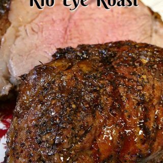 Bacon Wrapped Rib Eye Roast Bacon Wrapped Roast, Rib Eye Roast, Eye Roast, Bacon Wrapped Beef, Bacon Wrapped Recipes, Perfect Pot Roast, Ribeye Roast, Meat Casserole, Standing Rib Roast