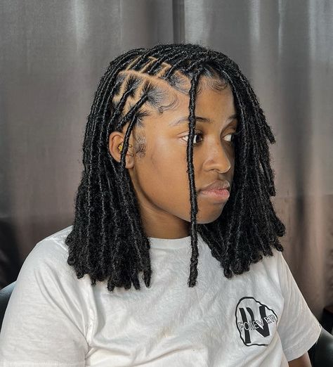 Black Women Braids, Women Braids, Short Box Braids Hairstyles, Big Box Braids Hairstyles, Protective Hairstyles For Natural Hair, Short Locs Hairstyles, Quick Natural Hair Styles, Faux Locs Hairstyles, Cute Box Braids Hairstyles