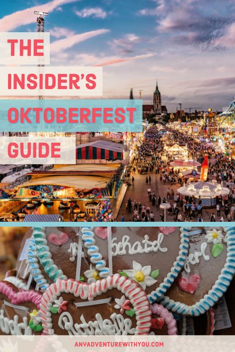 Oktoberfest Guide, Festivals Around The World, Carlo Scarpa, Backpacking Europe, Italy Travel Guide, German Beer, Croatia Travel, Las Vegas Hotels, Nightlife Travel