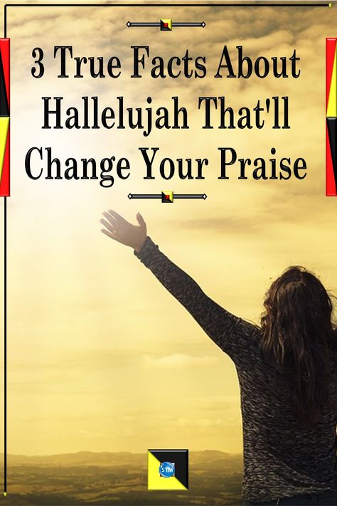 To read this 15-minute Bible lesson, tap/click on this link => https://stministry.com/hallelujah/ or the picture. When you praise God, you honor, worship, and express admiration for/to Him. Please understand, you are NOT praising God when you say "hallelujah", in fact, you are merely giving a command to 'praise the Lord"! So, hallelujah is not the highest praise! #hallelujah_is_not_praise #hallelujah_is_not_the_highest_praise #hallelujah Hallelujah Quotes, Praise The Lord Quotes, Hallelujah Tattoo, Hallelujah Meaning, Raise A Hallelujah Lyrics, Praise Meme Funny, Hallelujah Lyrics, Praise God Quotes, Praise Quotes