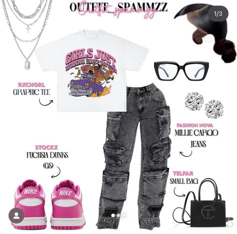 Cute Highschool Outfits, Teen Swag Outfits, Cute Nike Outfits, School Fit, Cute Birthday Outfits, Shoes Outfit Fashion, Great Music, Stylish Summer Outfits, Fashion Moments