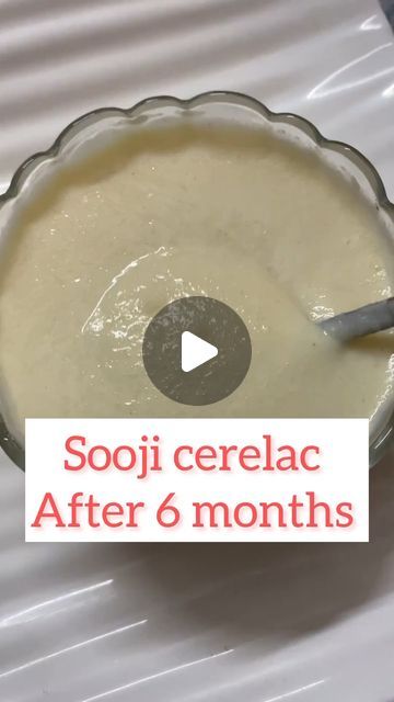 ParentingPulse on Instagram: "Sooji cerelac for 6+ month old babies 👶🏻🫶🏼👩🏻‍🍳 , , , #babyledweaning #weaning #explorepage #explore #babyfood #vegetarianrecipes #fritters #batchcooking #indianmom #startingsolids#babyfood #babyfoodideas #blw #mom #motherhood #baby #babyboy #lentilsoup #lentils #healthy #healthyfood#HealthyEating#OrganicBaby#BabyLedWeaning#ToddlerFood#HomemadeBabyFood#BabyFoodIdeas#BabyFoodRecipes#FirstFoods#BabyFoodJourney" Six Month Baby Food Recipes, 6months Baby Food Recipes, Home Made Cerelac For Babies, Babyfood 6months, 6 Month Food Ideas, 6 Months Old Baby Food, Food For 6 Month Old Baby, 6 Months Baby Food Recipes, Baby Food Recipes 6-9