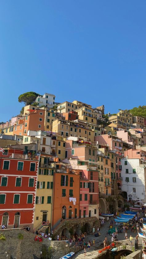 Riomaggiore italy, cinque terre , European summer , 2023 , aesthetic, fashion, photography , cute Italy