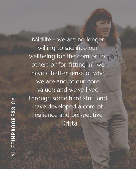 Midlife Quotes, Wholehearted Living, Things To Declutter, Living My Best Life, Midlife Women, Life Crisis, My Best Life, Awakening Quotes, Help Yourself