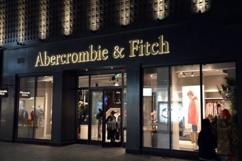 US’ Abercrombie & Fitch, an omni-channel specialty retailer, is certified by Great Place to Work, the authority on workplace culture, associate experience, and the leadership behaviours proven to deliver market-leading revenue and employee retention. The certificate is based on current associates’ feedback about their experience at Abercrombie & Fitch. Workplace Culture, Summer Challenge, Employee Retention, Tech Branding, Great Place To Work, Work Environment, Engagement Activities, Great Places, Abercrombie Fitch