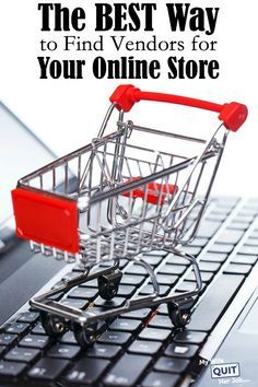 The Best Way To Find Vendors For Your Online Store    The number one question that I receive from readers who want to open their own online store is how to go about finding vendors and suppliers  Do I purchase wholesale? Should I drop ship or should I contact the manufacturer directly? Money Sense, Dropshipping Suppliers, Saving Hacks, Penny Pincher, Drop Shipping Business, How To Go, Frugal Tips, Living Ideas, Budgeting Finances