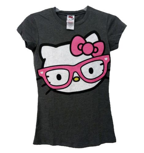 Hello Kitty t-shirts - Pink Hello Kitty tee shirt, Black Hoodies Scene Shirts, Scene Clothing, Black Hello Kitty, Hello Kitty Hoodie, Scene Shirt, Hello Kitty T Shirt, Silly Clothes, Hello Kitty Jewelry, Tom Y Jerry