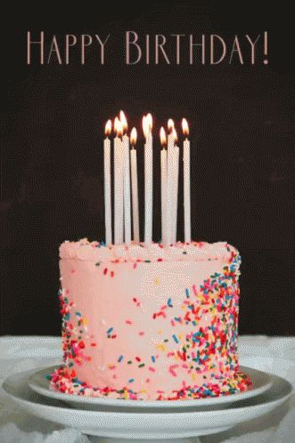 Happy Birthday Birthday Cake GIF - Happy Birthday Birthday Cake HBD - Discover & Share GIFs Happy Birthday Brother Wishes, Cake Gif, Happy Birthday Gif, Birthday Wishes Gif, Birthday Cake Gif, Birthday Wishes For Brother, Happy Birthday Text, Cute Happy Birthday, Birthday Wishes Cake