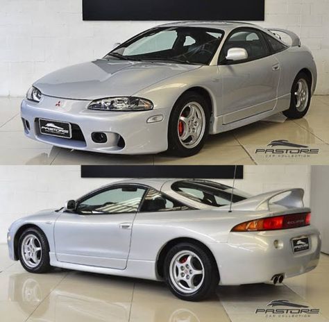 Mitsubishi Eclipse, Body Kits, Body Kit, Dream Cars, Bmw Car, Bmw, Cars, Quick Saves, Leon